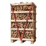 Doos ultra droog berken brandhout (2m3) - Afbeelding 2