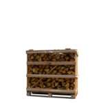 Brandhoutkist Beuk ultra droog (1,1m3)