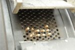 Houtpellets in bulk, per ton - Afbeelding 4