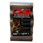 Crépito Premium Pellets - Afbeelding 2