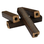 Beuken brandhout 30-33 cm droog 300 liter (112-120 kg)