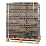 Pallet van Pinikay houtbriketten (960Kg)
