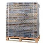 Pallet van Pinikay houtbriketten (960Kg) - Afbeelding 4
