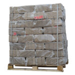 Pallet Ruf houtbriketten 100% Eik (960Kg) - Afbeelding 2