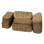 Pallet Ruf houtbriketten 100% Eik (960Kg) - Afbeelding 3