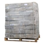 Pallet Ruf houtbriketten 100% Eik (960Kg) - Afbeelding 4
