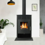 Houtkachel MODERNA Vita Luxe 7,5 kW - Afbeelding 7