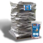 WOODSTOCK Brandhout – Stammen 25 cm – 1 pallet - Afbeelding 3