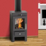 Belleza PASSAT Houtkachel 7 kW - Afbeelding 4