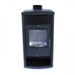 Houtkachel 14 KW MODERNA VITA - Afbeelding 4