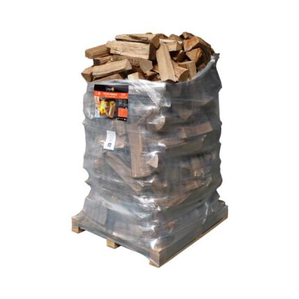 Crépito® Premium Logs – 25 cm