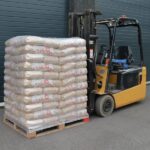 PROXIMA STAR pelletpallet - Afbeelding 2