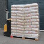PROXIMA STAR pelletpallet - Afbeelding 3
