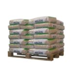 PELLET HELIOS – 1/2 PALLET VAN 35 ZAKKEN VAN 15 KG