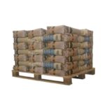 KORRELS DAS – 1/2 PALLET DE 35 ZAKJES DE 15 KG