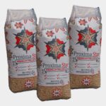 PROXIMA STAR pelletpallet - Afbeelding 4